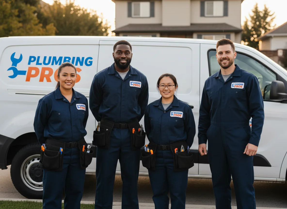 Water Heater Repair company in Rogers, TX